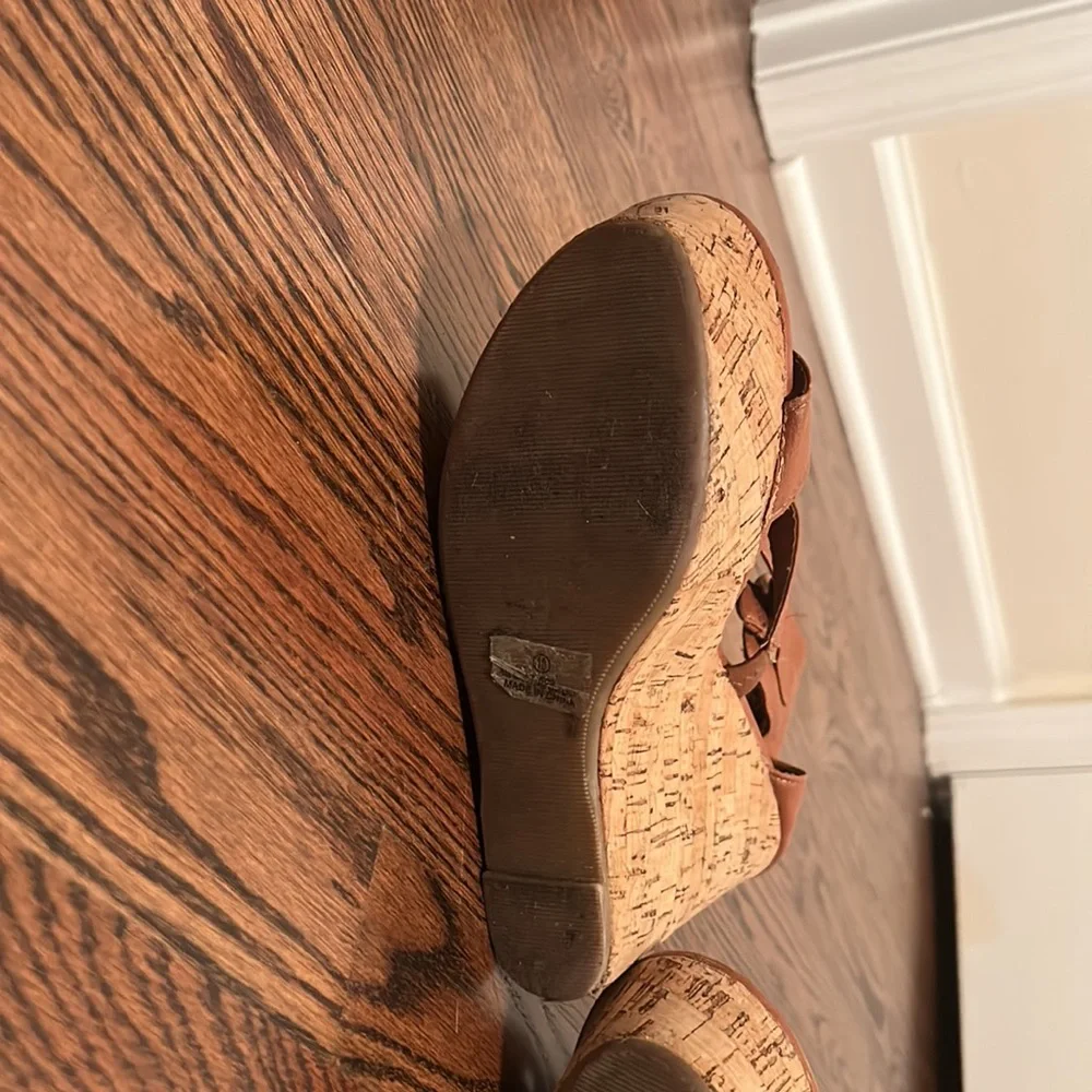 Wedges worn a few times !! - Picture 3 of 3